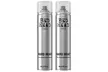Pack de 2 laques pour cheveux 385 ml de TIGI, modèle "Bed Head Hard Head", livraison offerte - Image 2