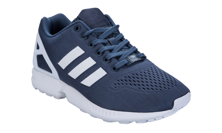 mens adidas flux