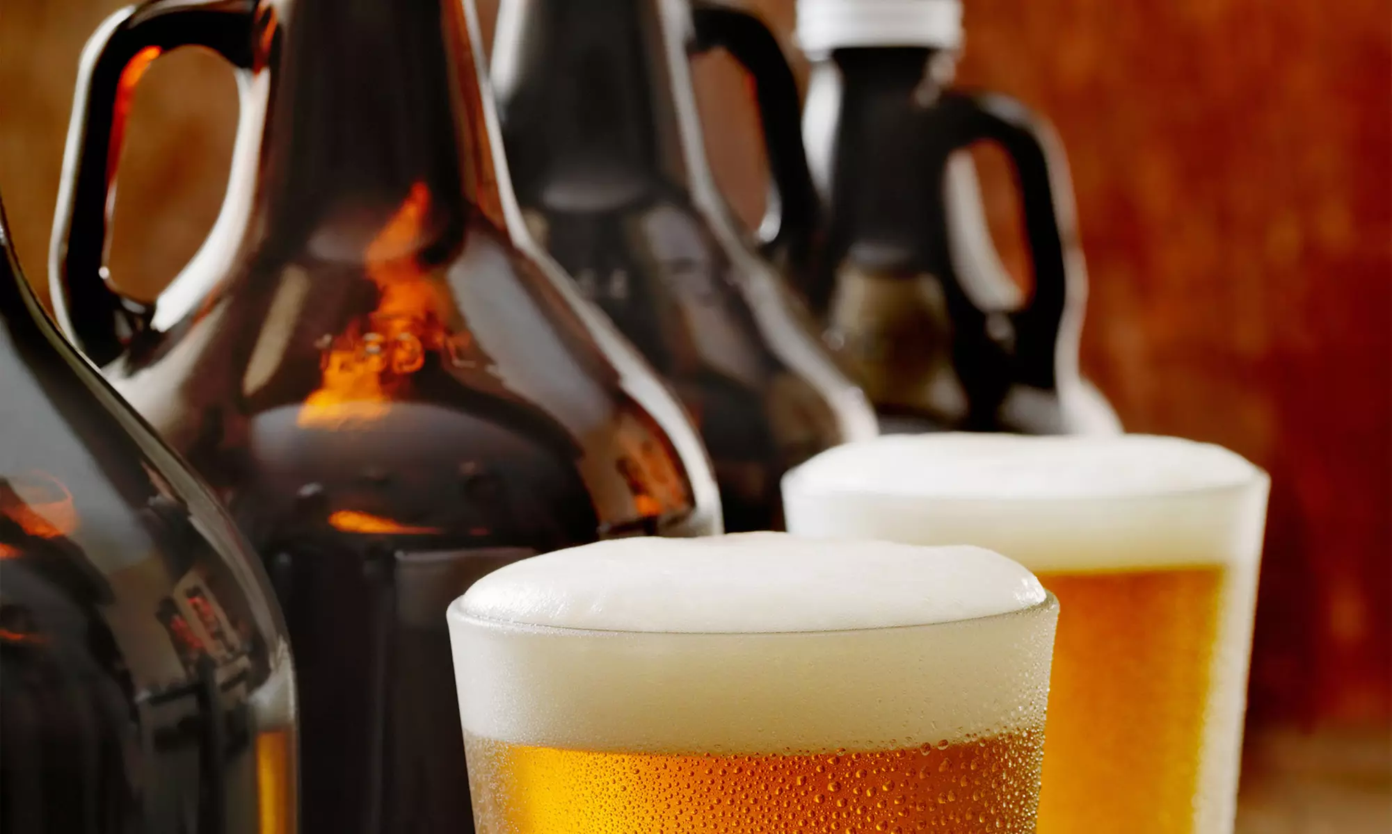 Brewery Tour with Tasting for One or Two and Growler at Kwantlen Polytechnic University Brewing Lab (33% Off)  - Primary Image