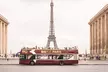 Visite guidée de Paris en bus pour 1 enfant ou adulte avec Big Bus Tours Paris (jusqu'à 10% de réduction) - Second Medium