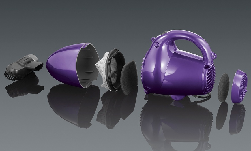 Image 11: Cleanmaxx Vacuum Cleaner