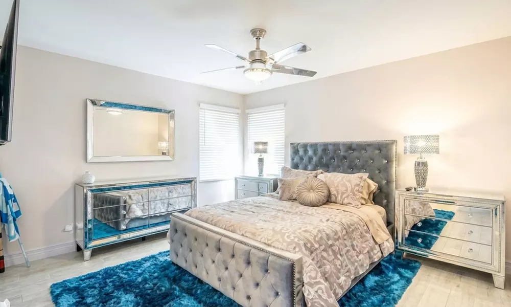 3, 4, or 5 Hours of Professional House Cleaning