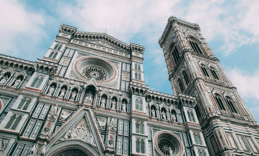 Image 11: Firenze: camera matrimoniale o tripla con colazione