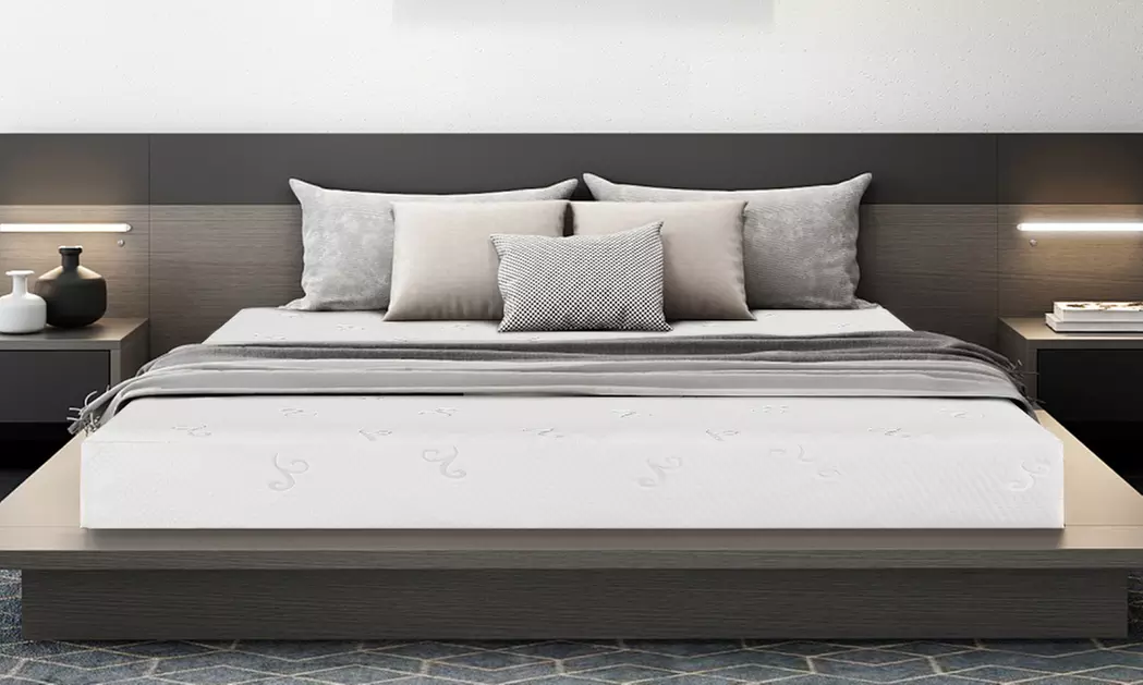 Gude Night 7-Zonen-Design Matratze, Ultimativer Komfort