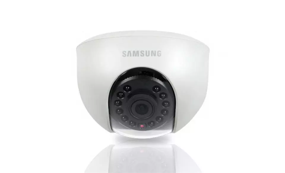 $399.99 for a Samsung DVR Security System (Manufacturer Refurbished) ($799.99 List Price). Free Shipping and Returns. - Second Medium