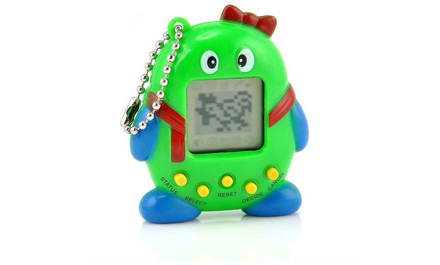 Image 4: One or Two Retro Virtual Pets