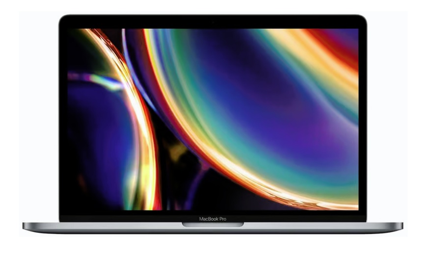 Image 2: Apple MacBook Pro 16 Inch Laptop 2019 Core i9 2.3GHz 32GB Ram 512GB