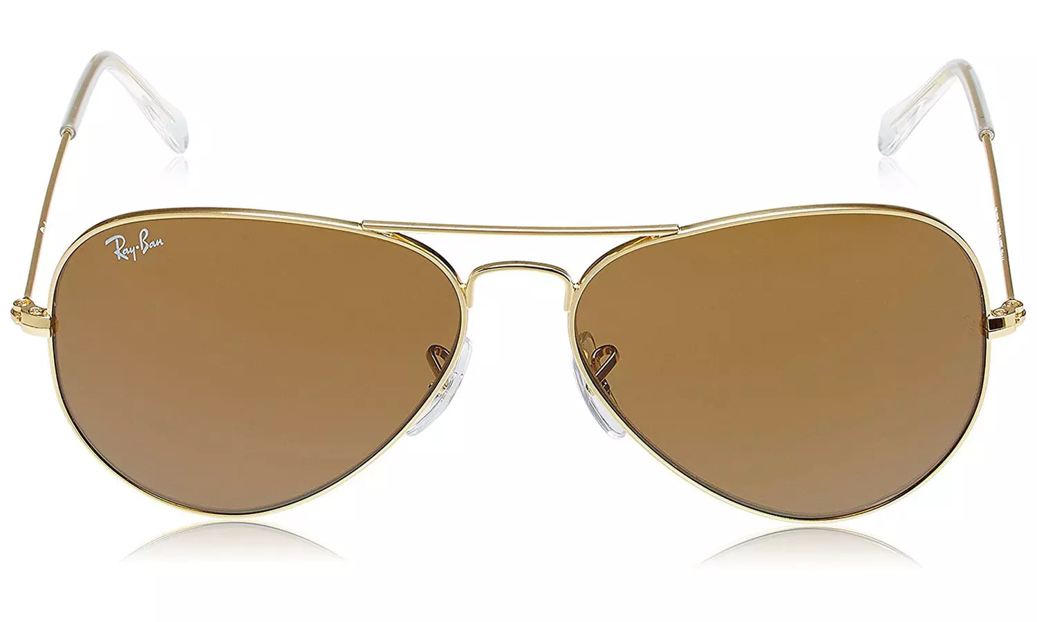 Ray-Ban Sonnenbrille Aviator im Modell nach Wahl