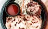 Central American Gourmet for Two or Four at Vchos Truck (41% Off)