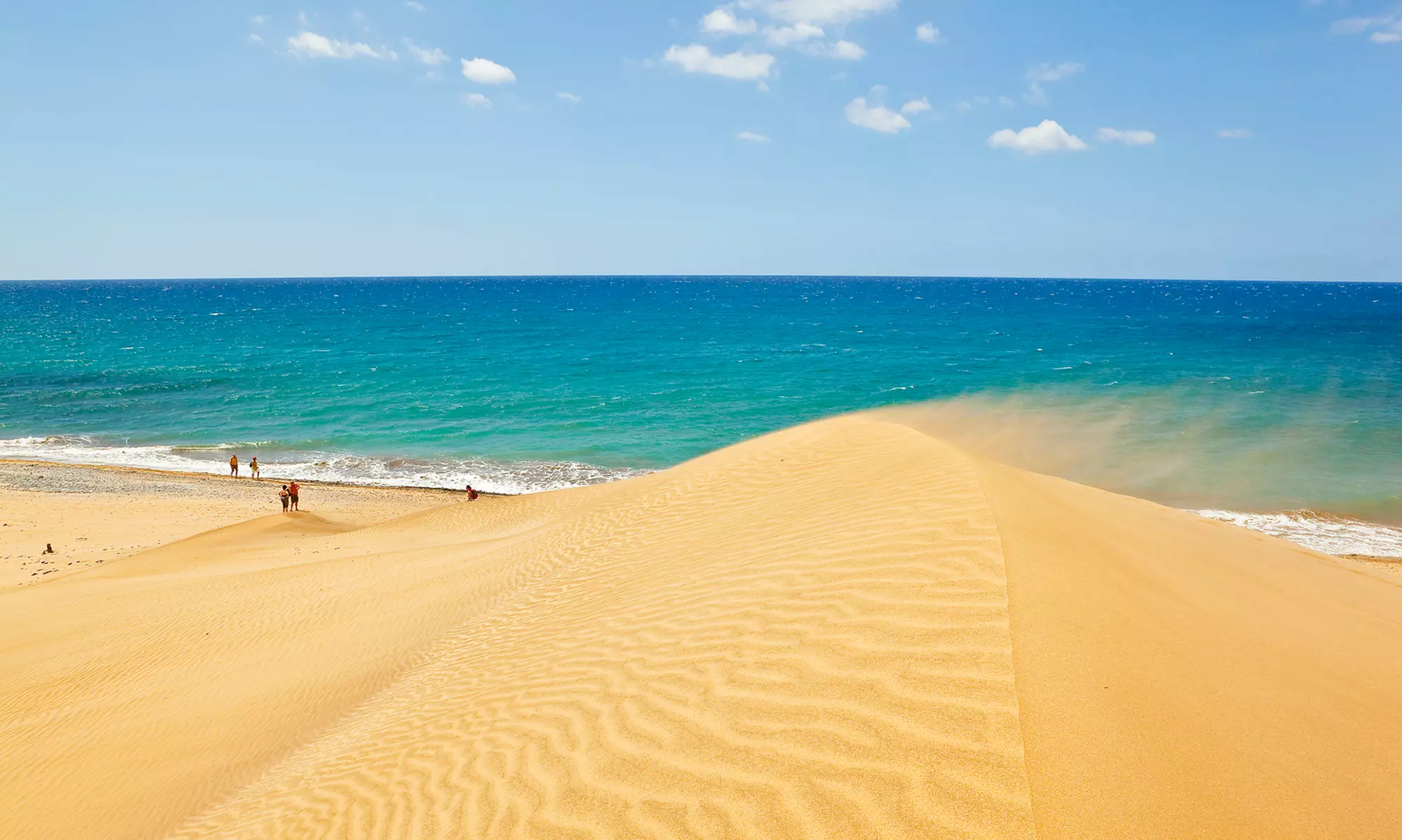 9-Day Road Trip in Gran Canaria: Atlantic Tropics with Flights & Stay