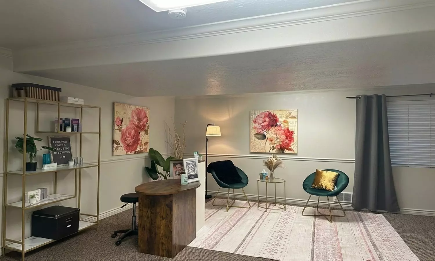 3, 5, or 10 B12 Vitamin Injections & Consultation for Energy Support