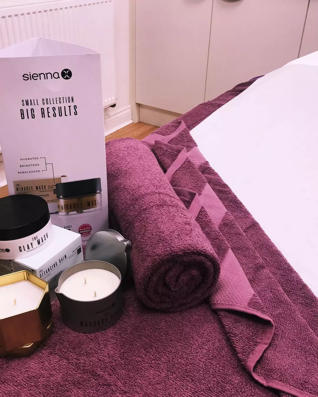 Luxurious Couples Massage Packages at Sawan Thai Massage – 67% off