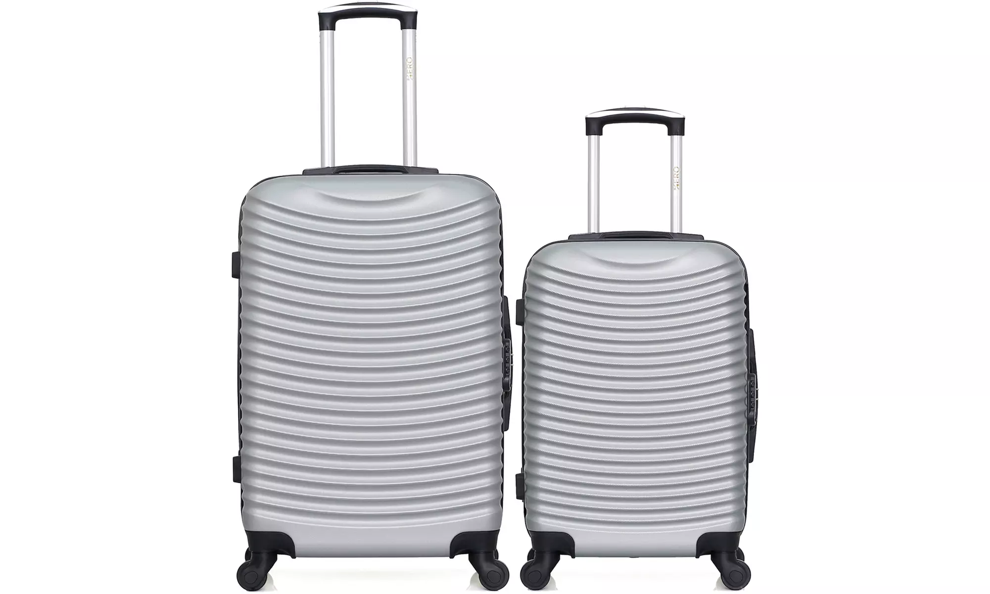 Bis zu 3x Hero Reisekoffer „Etna“