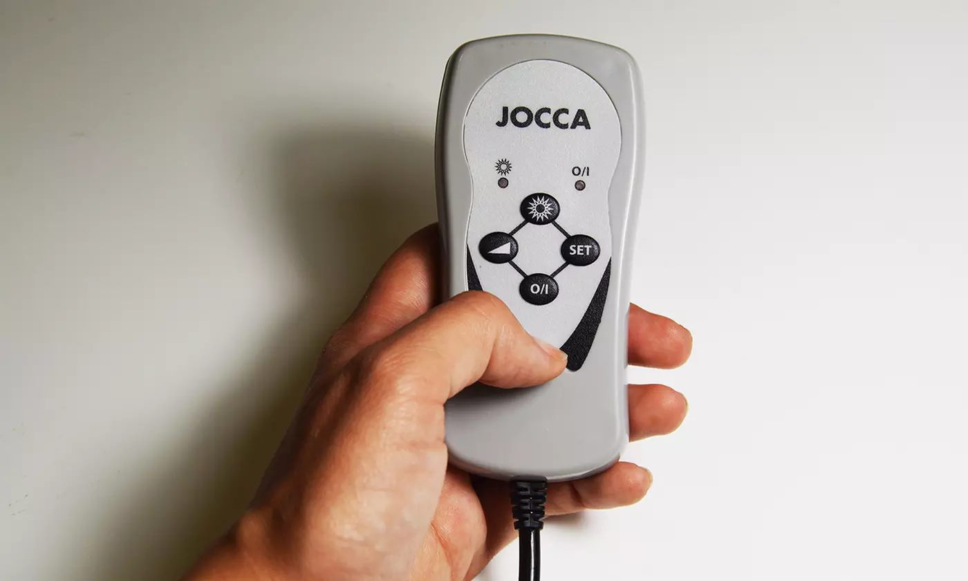 Masseur de dos relaxant Jocca - Second Medium