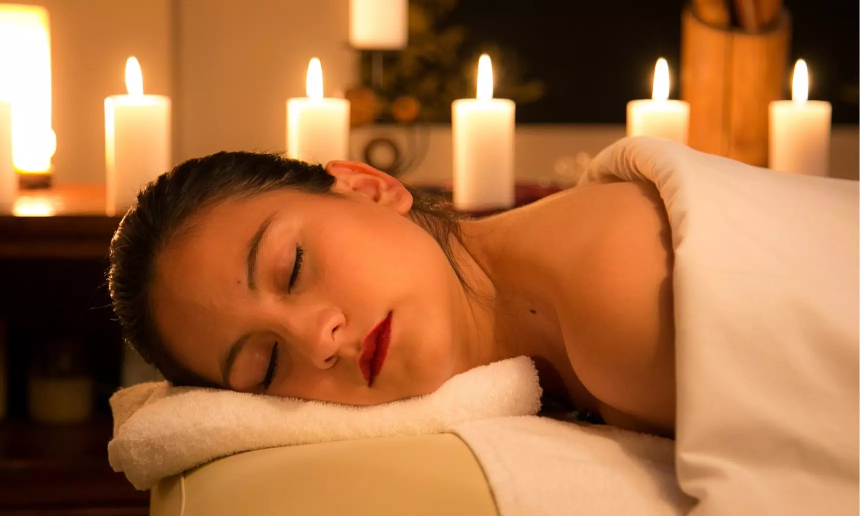 Up to 32% Off on Massage - Full Body at Prosperous Paradise Spa - Primary Image