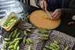 Online Vegetarian Cooking Class for One, Two, or Four from Warrior In The Kitchen (Up to 41% Off) - Second Medium