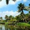 Image 1: ✈ Kerala: 7 Nights with Hotels & Return Flights