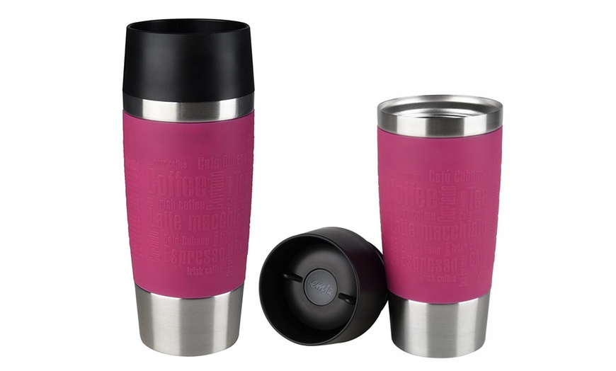 Image 9: Emsa Travel Mugs