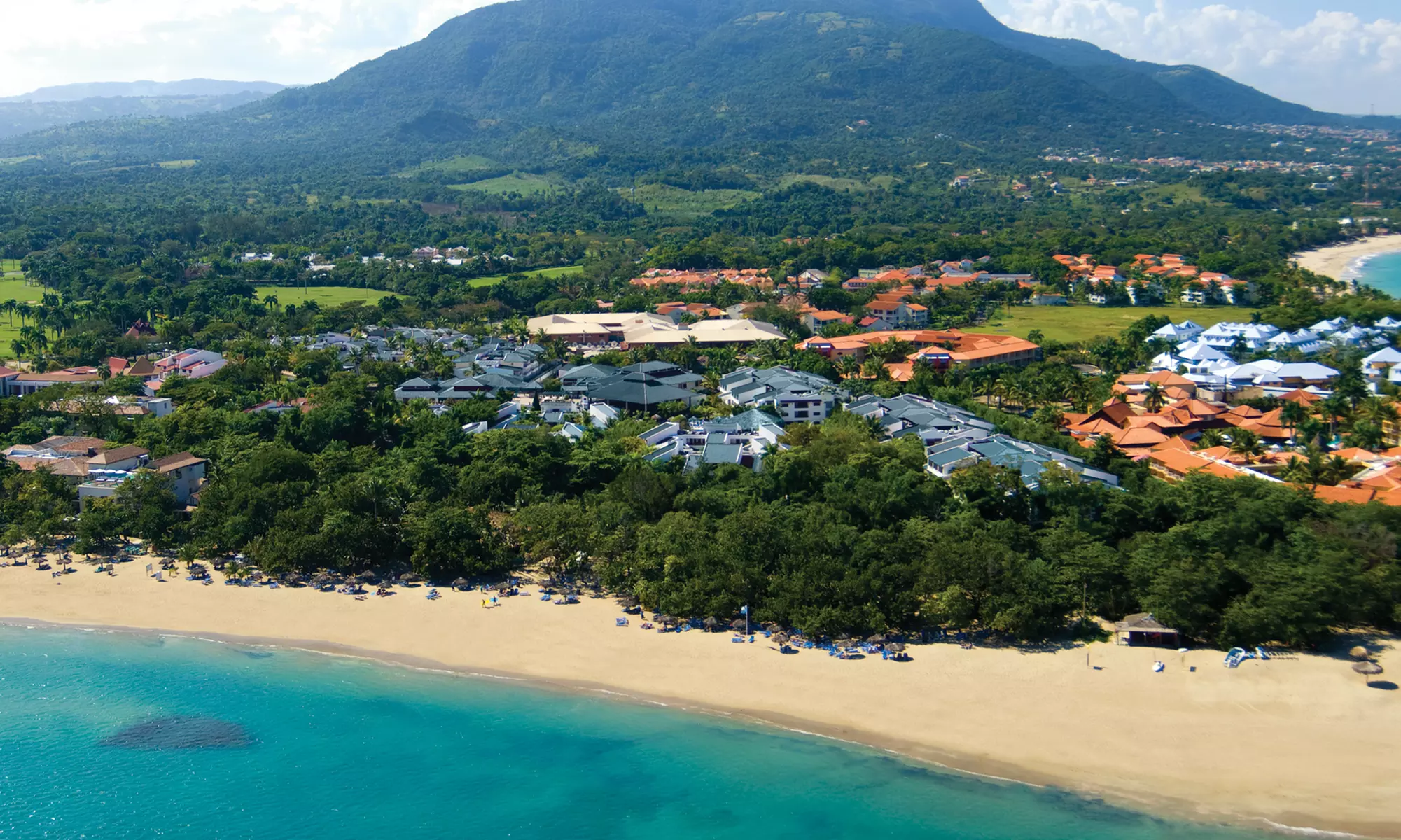3- or 5-NT All-Inclusive Sunscape Puerto Plata w/ $200 in Resort Coupons. Priced per Person, Based on 2 Guests per Room. - Primary Image