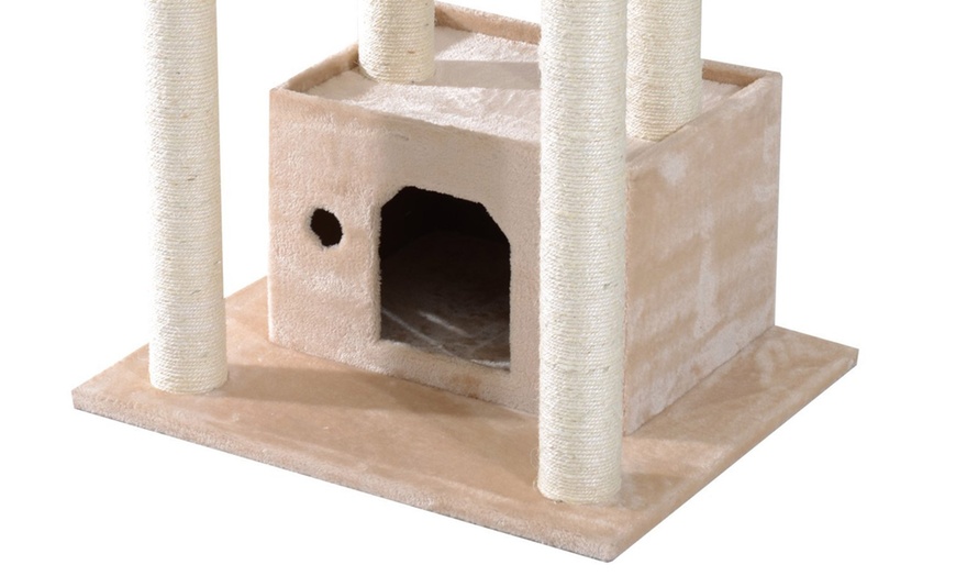 Image 19: Multi-Level Cat Tree