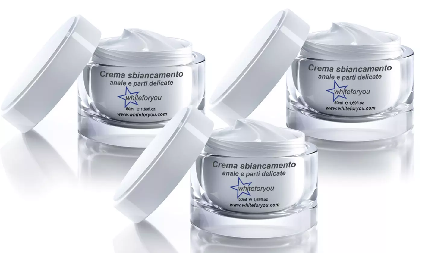 1, 2 o 3 crema despigmentante de zonas delicadas - Second Medium