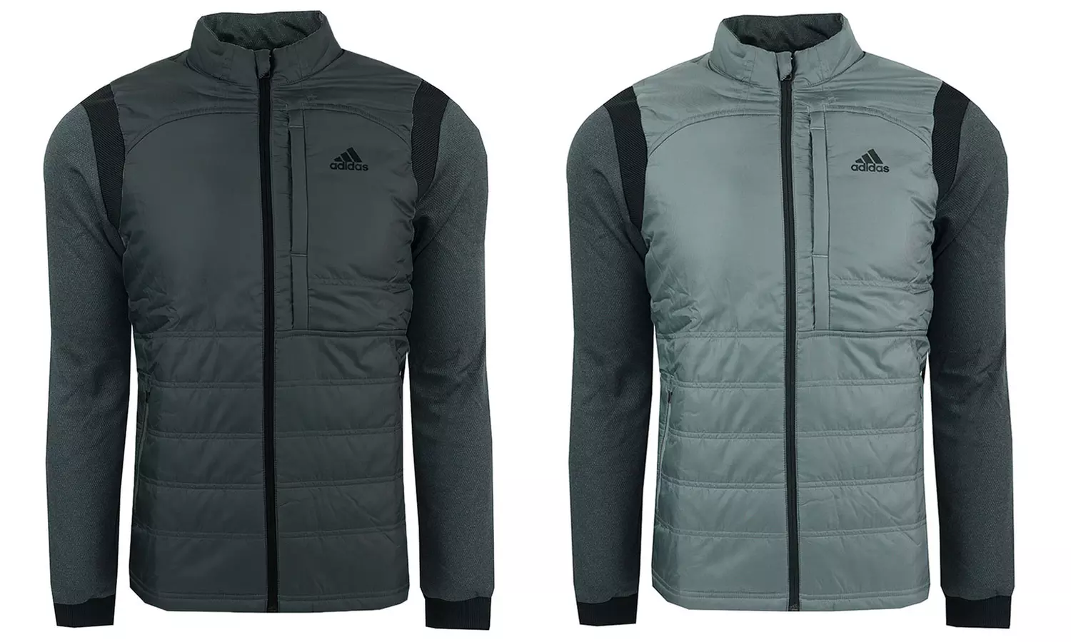 Adidas Men's Climaheat Frostguard Primaloft Jacket (M-2XL) - Primary Image