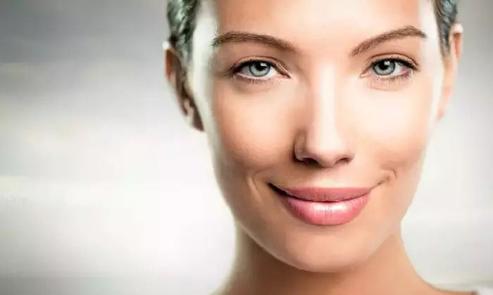 20 Units of Botox at Dr. Alexandra Chebil MD- ( 42% Off) - Primary Image