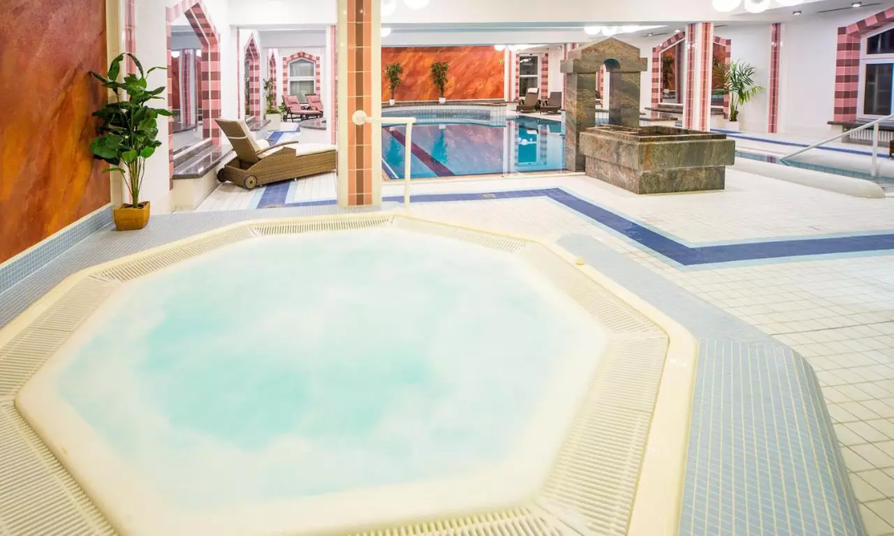 Allgäu: 2-3 Nächte im Doppelzimmer mit Balkon inkl. HP & Wellness