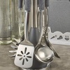 Image 5: Rotating Cooking Utensil Set