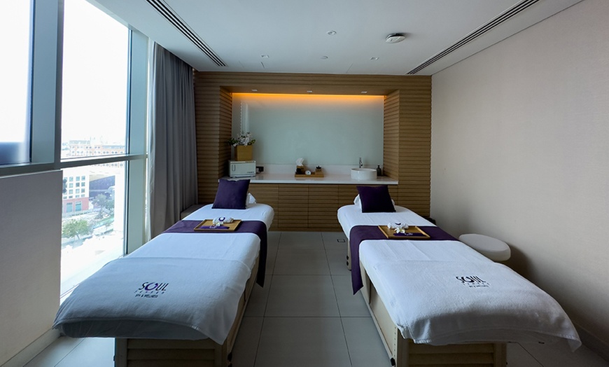 Image 6: Choice of Classic Spa Treatment