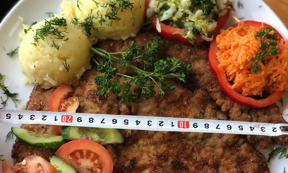 Do 25% zniżki na Kuchnia polska w Bistro 14