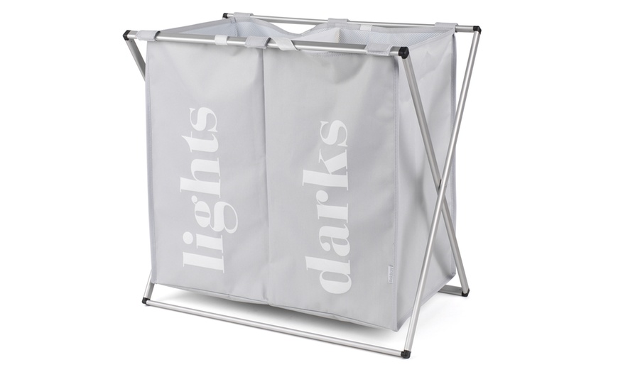 Image 4: Beldray Laundry Sorting Hamper