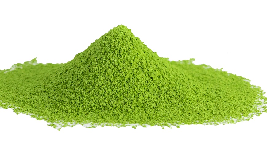 Image 2: Thé matcha biologique de la marque Creano