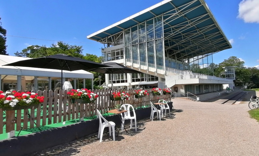 Image 3: Brunch & Biergarten: Menü für 1 bis 4 Personen