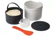 Joseph Joseph 45002 M-Cuisine Microwave Rice Cooker - Second Medium
