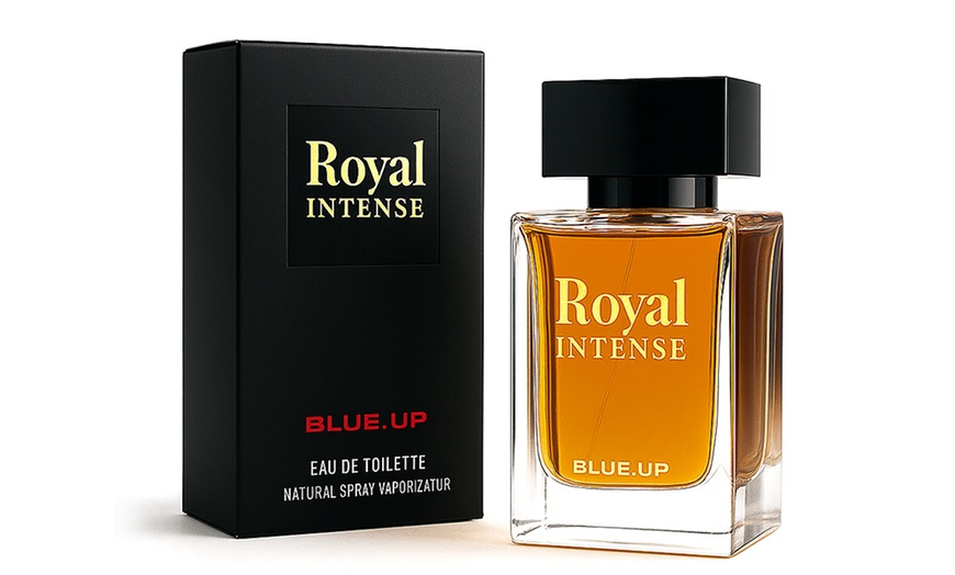 Image 12: Lot de 2 eaux de parfum BLUE UP pour homme au choix de SDI-Paris