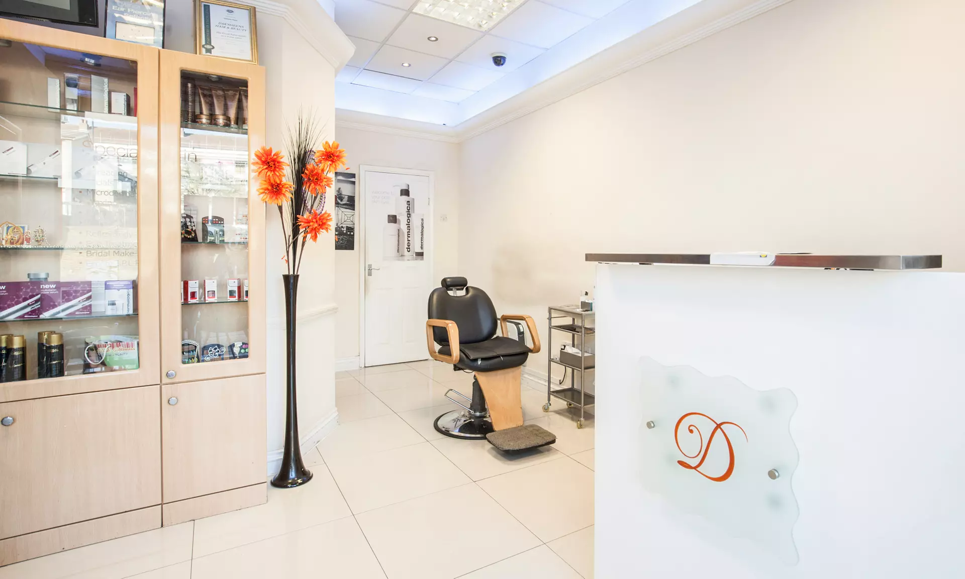 Haircuts, Highlights & Blow-Dry – Expert Salon Packages