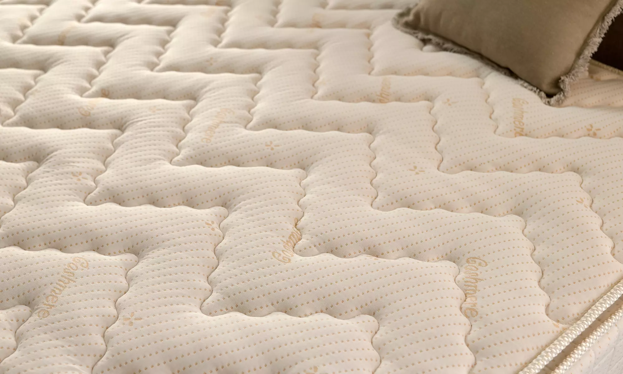 Materasso Grand Premier Topper