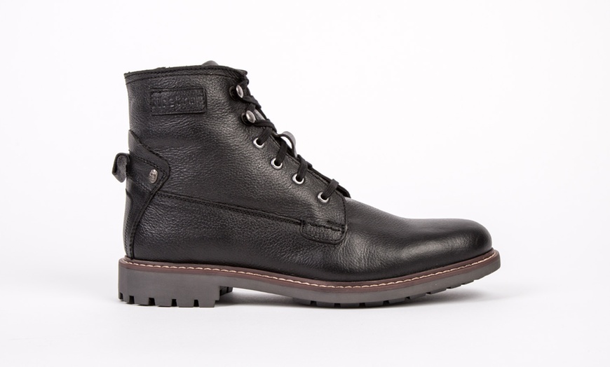 Image 20: Firetrap Men's Boots