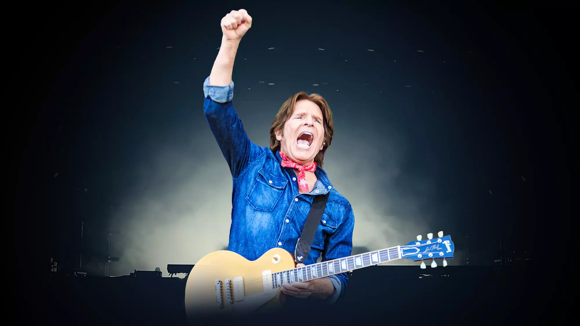 John Fogerty: The Celebration Tour on June 12 at 7:30 p.m. - Primary Image