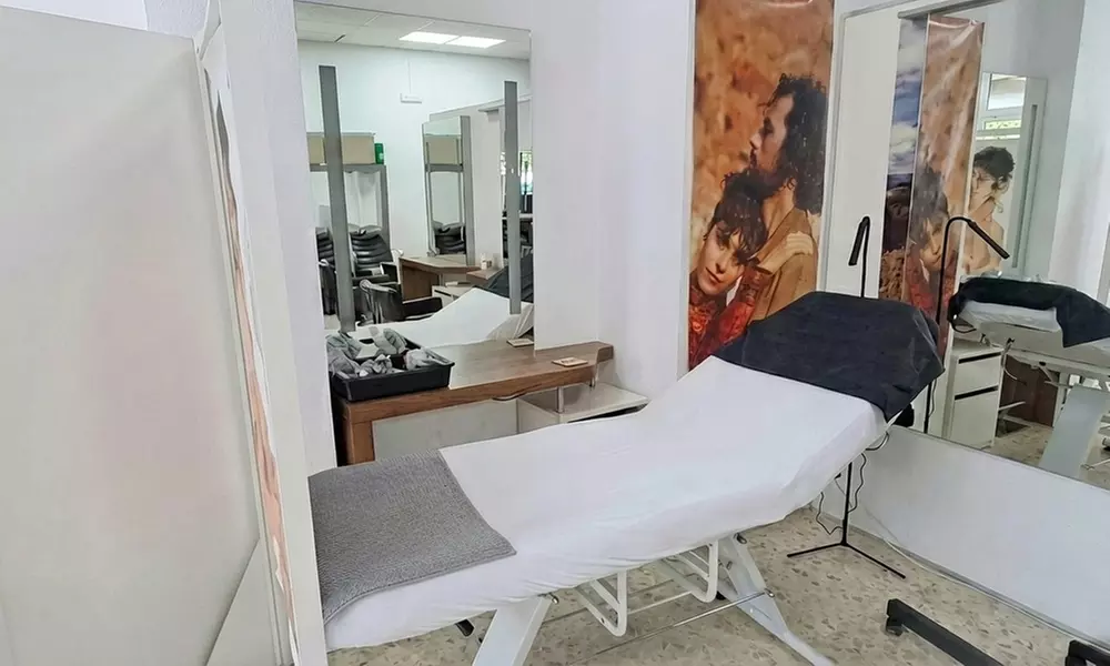 Tratamiento reductor corporal con criolipólisis y masaje drenante