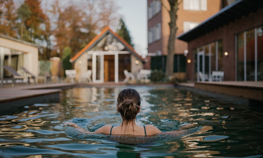 Image 13: Teutoburger Wald: 1-4 Nächte inkl. Frühstück und Wellness