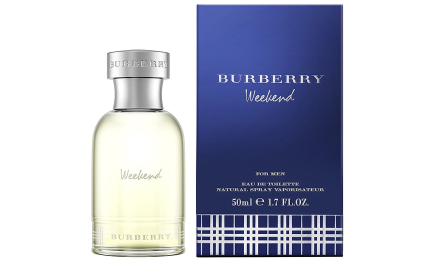 Image 2: Perfumes de hombre elegantes a elegir de Burberry