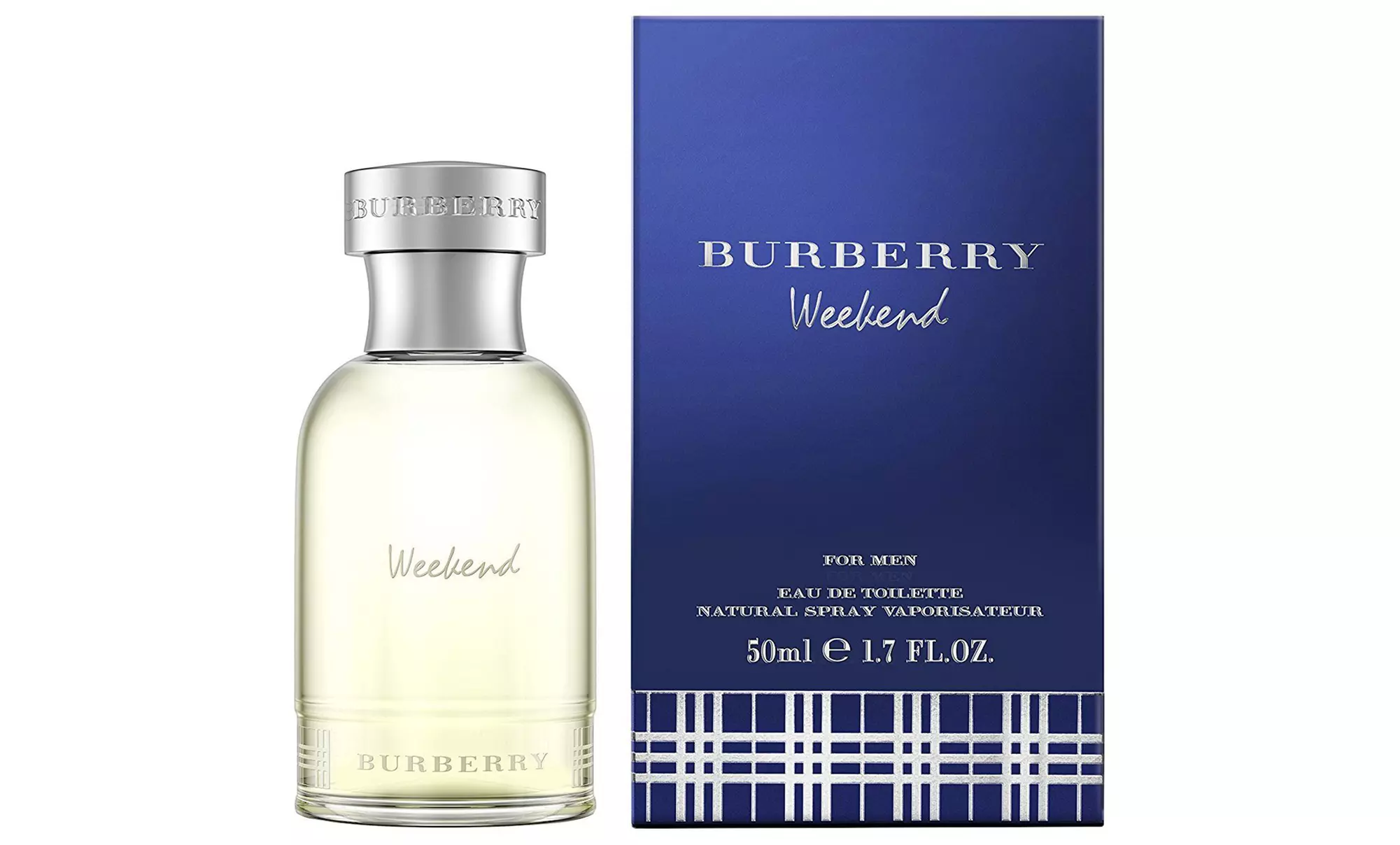 Perfumes de hombre elegantes a elegir de Burberry