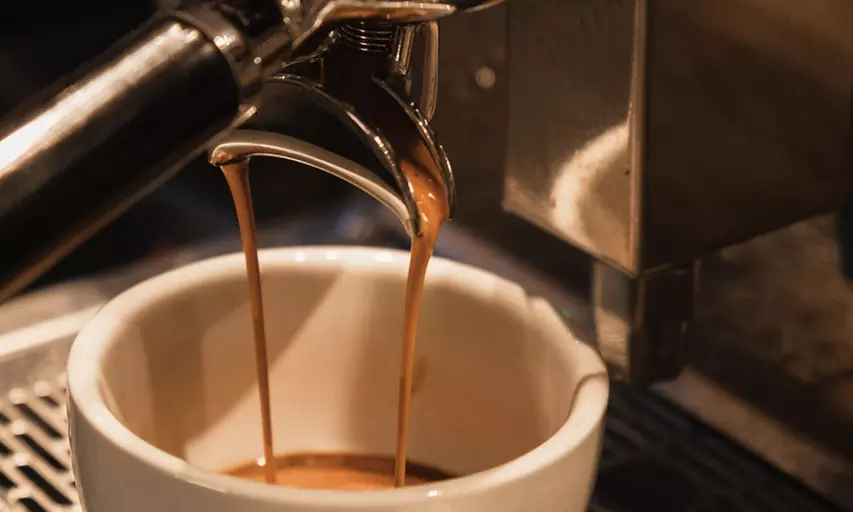 Wertgutschein Barista-Kurs