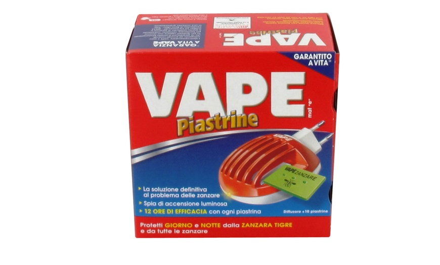 Image 6: Vape insetticida