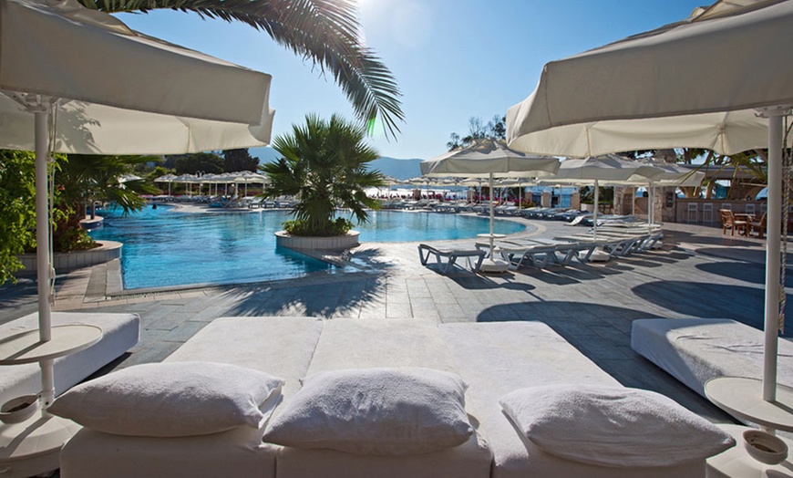 Image 6: ✈ Bodrum: Up to 7-Night All-Inclusive Holiday with Transfers