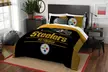 Northwest NFL Full/Queen Comforter Set (3-Piece) - Image 3
