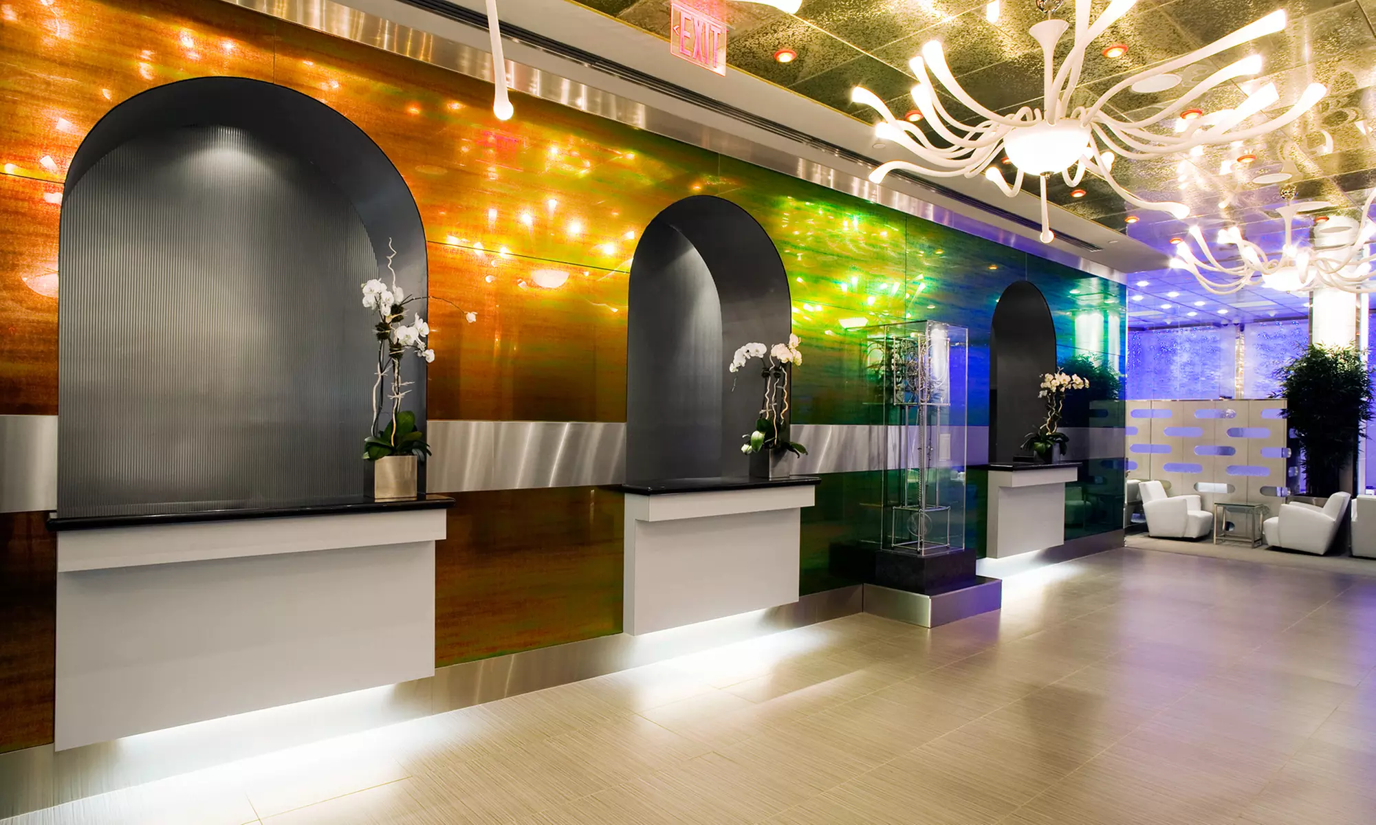 Stay at Night Hotel Times Square in New York City, NY. Dates into March. - Primary Image