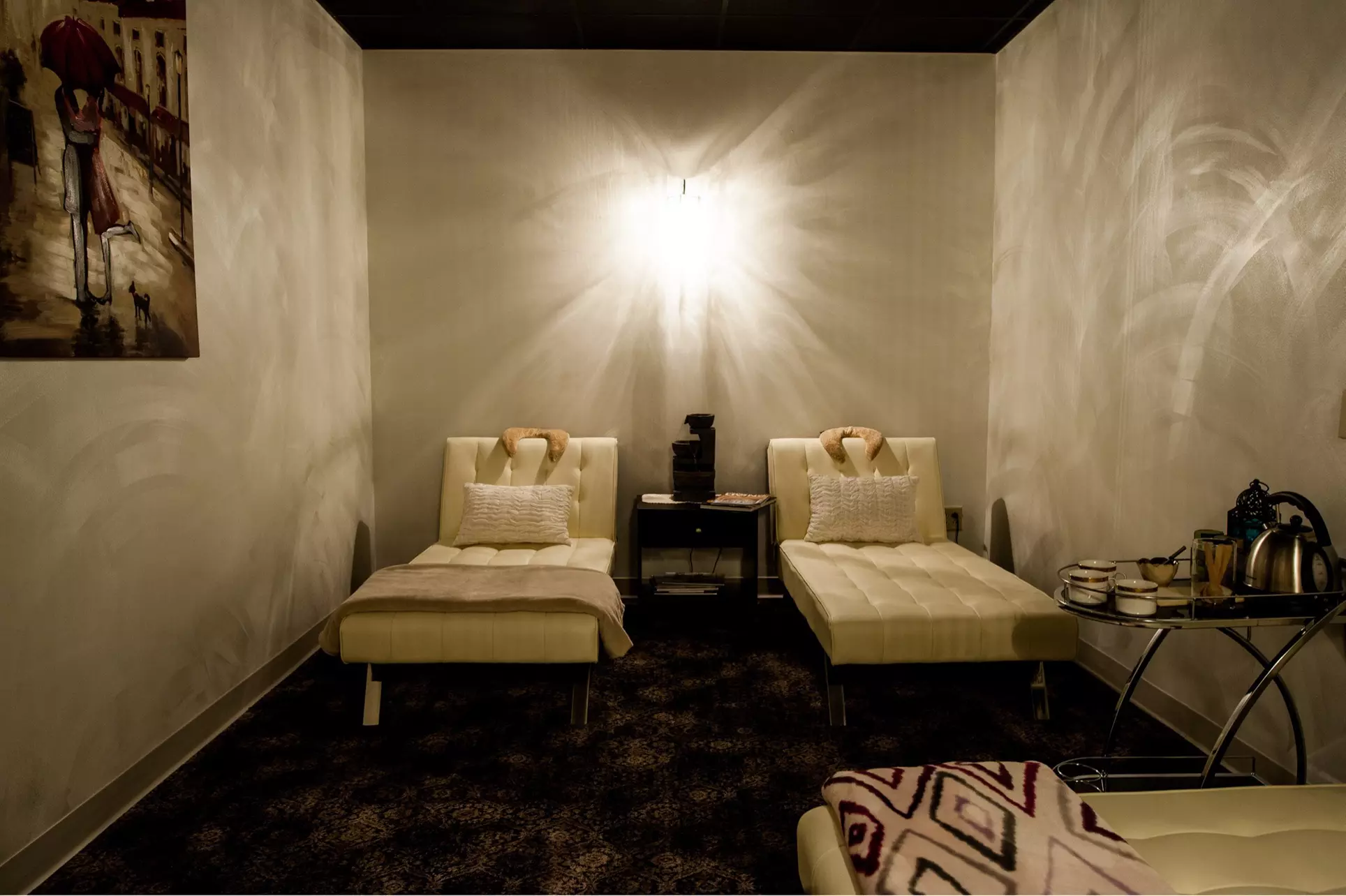 6, 9, or 12 Verju Laser Body Contouring Treatments at Venus Luxury Spa (Up to 79% Off) - Primary Image